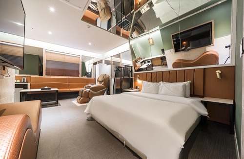 Cheongyang Hotel | Cheongyang Shop Motel