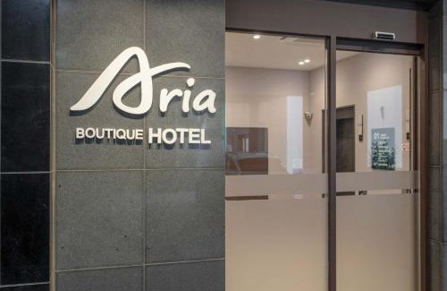 Cheonho-dong Hotel | Cheonho Aria Hotel