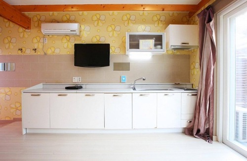 Dongsong Casa | Cheorwon Beulbee Pension