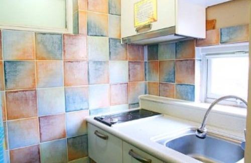 Dongsong Casa | Cheorwon Beulbee Pension