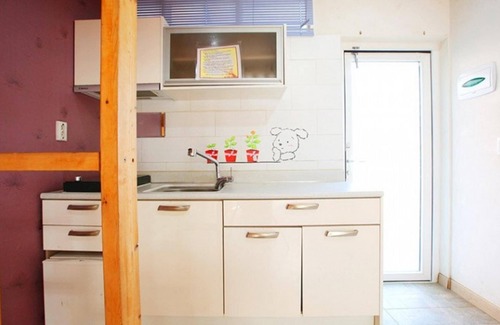 Dongsong Casa | Cheorwon Beulbee Pension