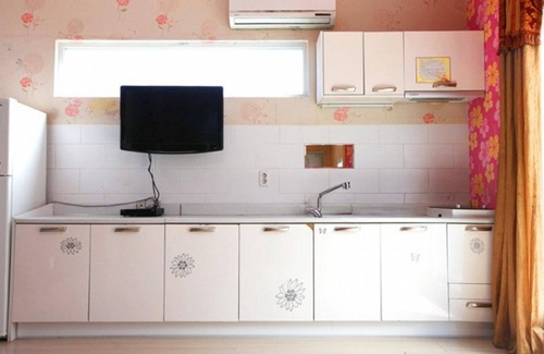Dongsong Casa | Cheorwon Beulbee Pension
