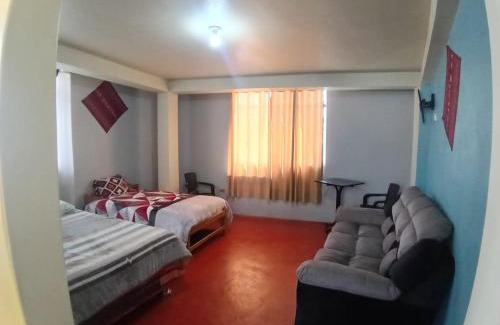 Abancay Casa | Chepe de mi Corazon