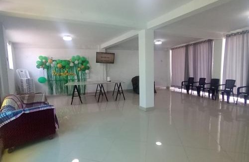 Abancay Casa | Chepe de mi Corazon