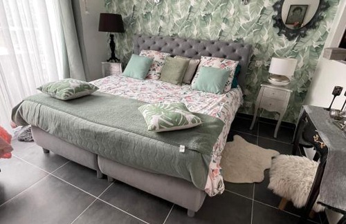 Crouy-en-Thelle Casa | Cher Chantal et Thierry