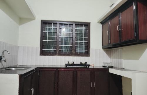 North Paravur Casa | Cherai beach home