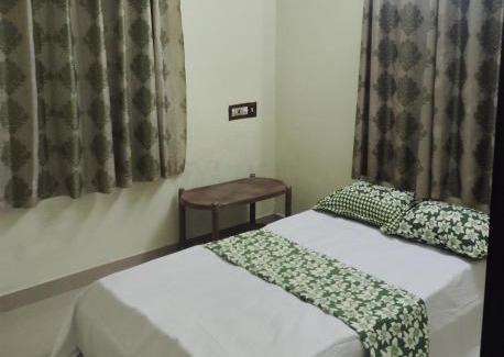 North Paravur Casa | Cherai beach home