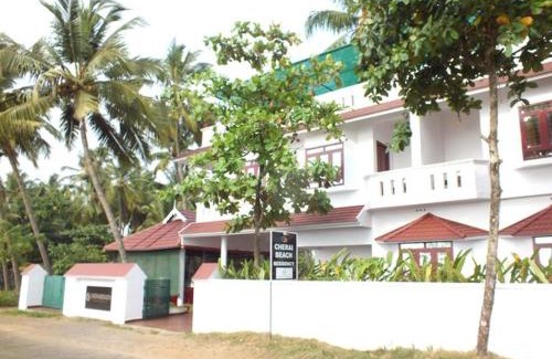 Vypin Cama Y Desayuno | Cherai Beach Residency