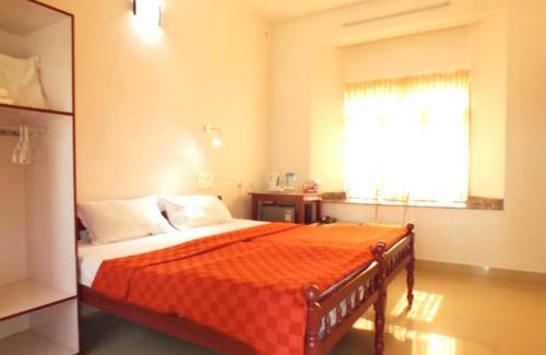 Vypin Cama Y Desayuno | Cherai Beach Residency