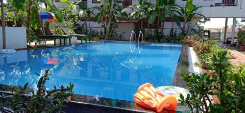 Vypin Cama Y Desayuno | Cherai Beach Residency