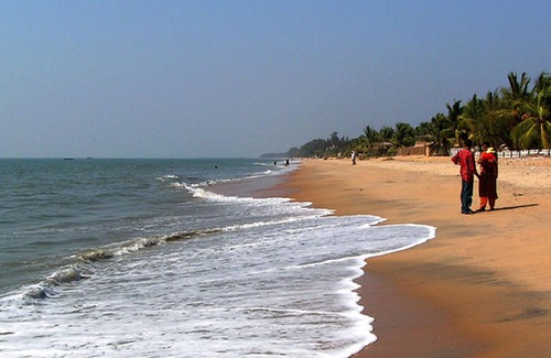 Vypin Villa | Cherai Beach Villa: una experiencia única para su estadía