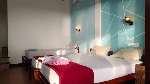Kuzhuppilly Casa | Cherai Ocean View Home