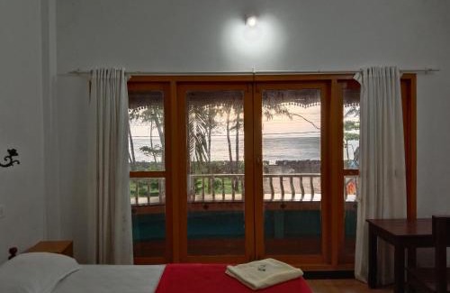 Kuzhuppilly Casa | Cherai Ocean View Home