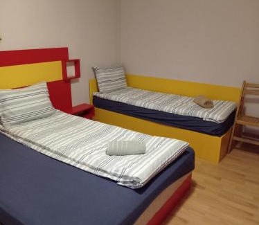 Zheglitsa Casa | Chergata Guest House