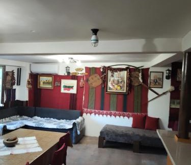 Zheglitsa Casa | Chergata Guest House