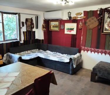 Zheglitsa Casa | Chergata Guest House