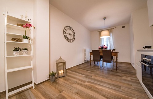 Assisi Apartamento | Apartamento de vacaciones en CheriHomeAssisi con Wi-Fi