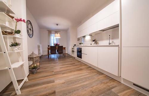Assisi Apartamento | Apartamento de vacaciones en CheriHomeAssisi con Wi-Fi