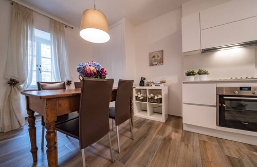 Assisi Apartamento | Apartamento de vacaciones en CheriHomeAssisi con Wi-Fi