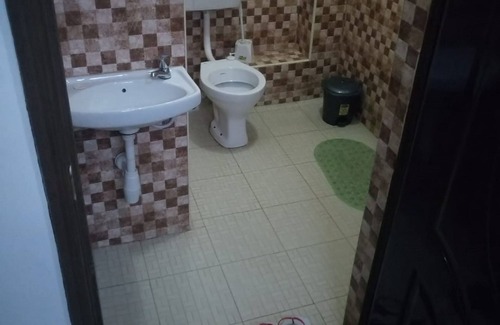Nakuru Hotel | Cherika Hotel & Suites