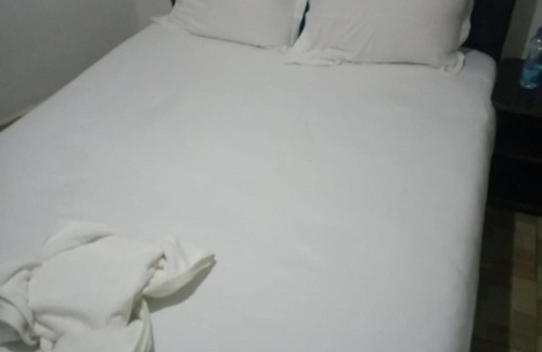 Nakuru Hotel | Cherika Hotel & Suites