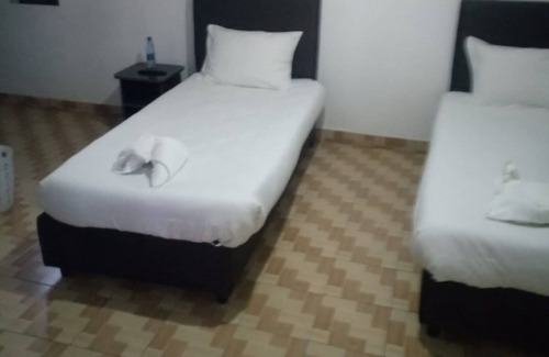 Nakuru Hotel | Cherika Hotel & Suites