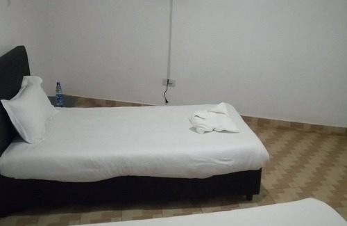 Nakuru Hotel | Cherika Hotel & Suites