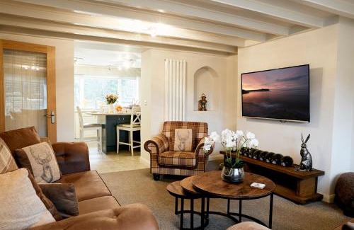 Saltburn-by-the-Sea Casa | Cheriton Cottage
