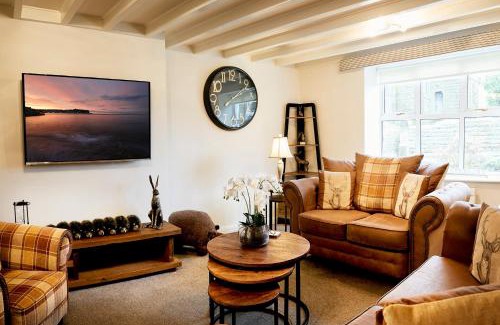 Saltburn-by-the-Sea Casa | Cheriton Cottage