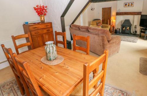 Milton Casa | Cheriton Villa