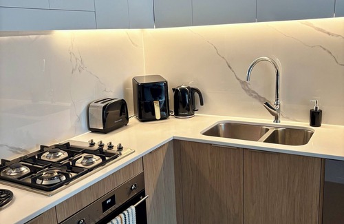 Chermside Apartamento | Chermside Central Apartment