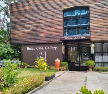 Huay Kaew Hotel | Chern Chiangmai Boutique Hotel