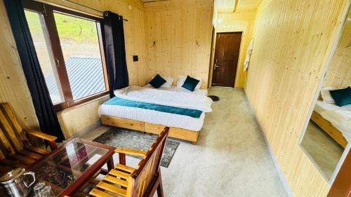 Chakrata Complejo | Cherna Danda Resort