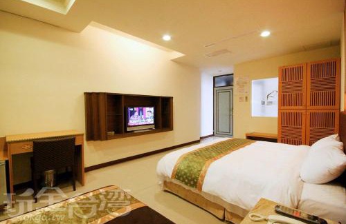 Yuchi Casa | Cherng Yuan