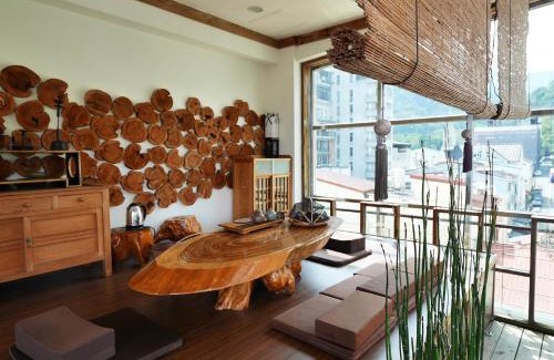 Yuchi Casa | Cherng Yuan