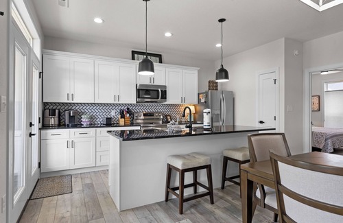 Jefferson City Condominio | Cherokee Lake Condo Escape