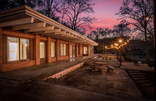 Bean Station Casa | Cherokee Lakefront w/ Huge Patio, Private Covered Dock & Stand-Up Paddle Boards