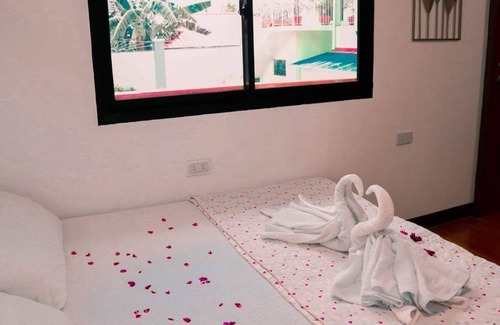 Infanta Complejo | Cheroldsplace Family Getaway
