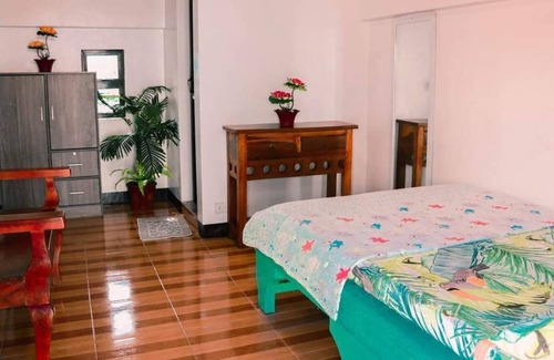 Infanta Complejo | Cheroldsplace Family Getaway