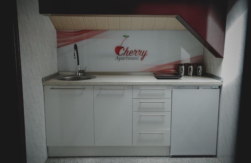 Gornji Milanovac Apartamento | Cherry apartmani