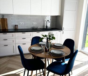 Gdansk Apartamento | Cherry Apartment