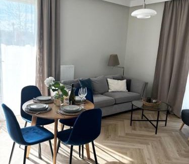 Gdansk Apartamento | Cherry Apartment