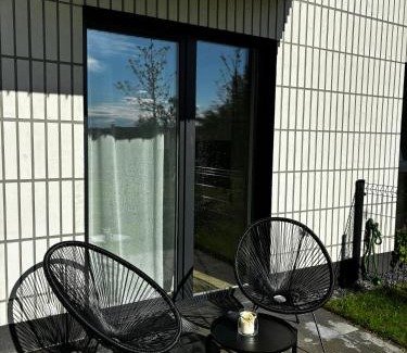 Gdansk Apartamento | Cherry Apartment