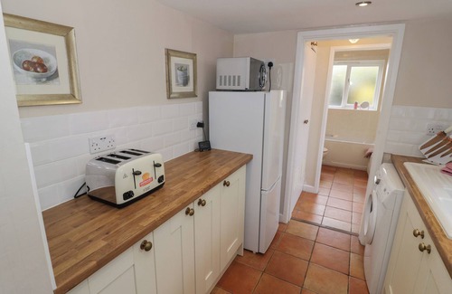 Stratford-upon-Avon Cabaña | Cherry Blossom Cottage