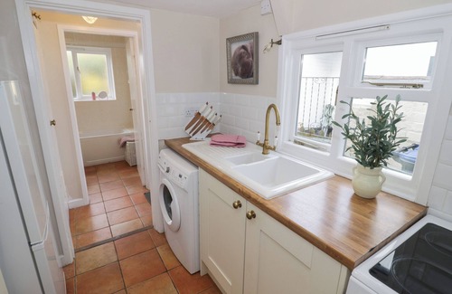 Stratford-upon-Avon Cabaña | Cherry Blossom Cottage