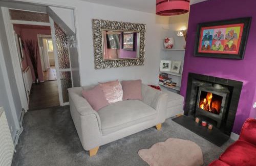 Stratford-upon-Avon Casa | Cherry Blossom Cottage