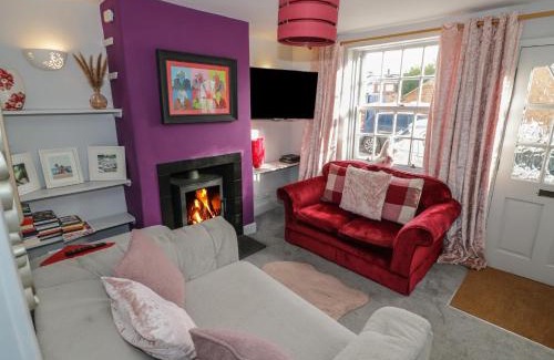 Stratford-upon-Avon Casa | Cherry Blossom Cottage