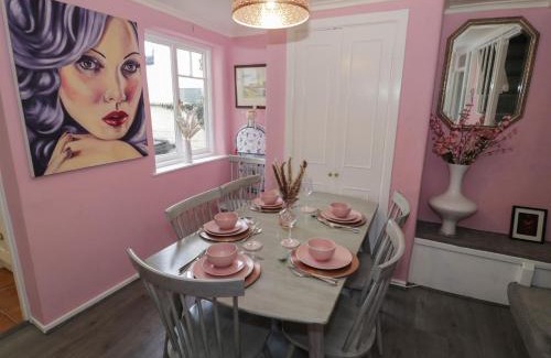 Stratford-upon-Avon Casa | Cherry Blossom Cottage