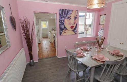 Stratford-upon-Avon Casa | Cherry Blossom Cottage