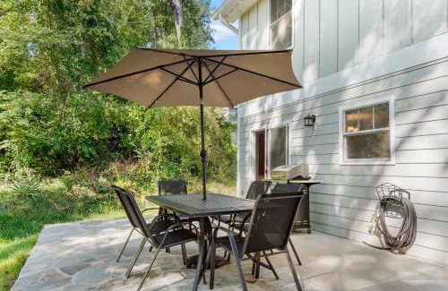 Asheville Casa | Cherry Blossom by AvantStay 6 Min to Downtown